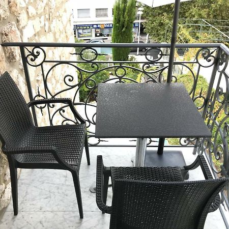 Villa Le Nid Nizza Kültér fotó