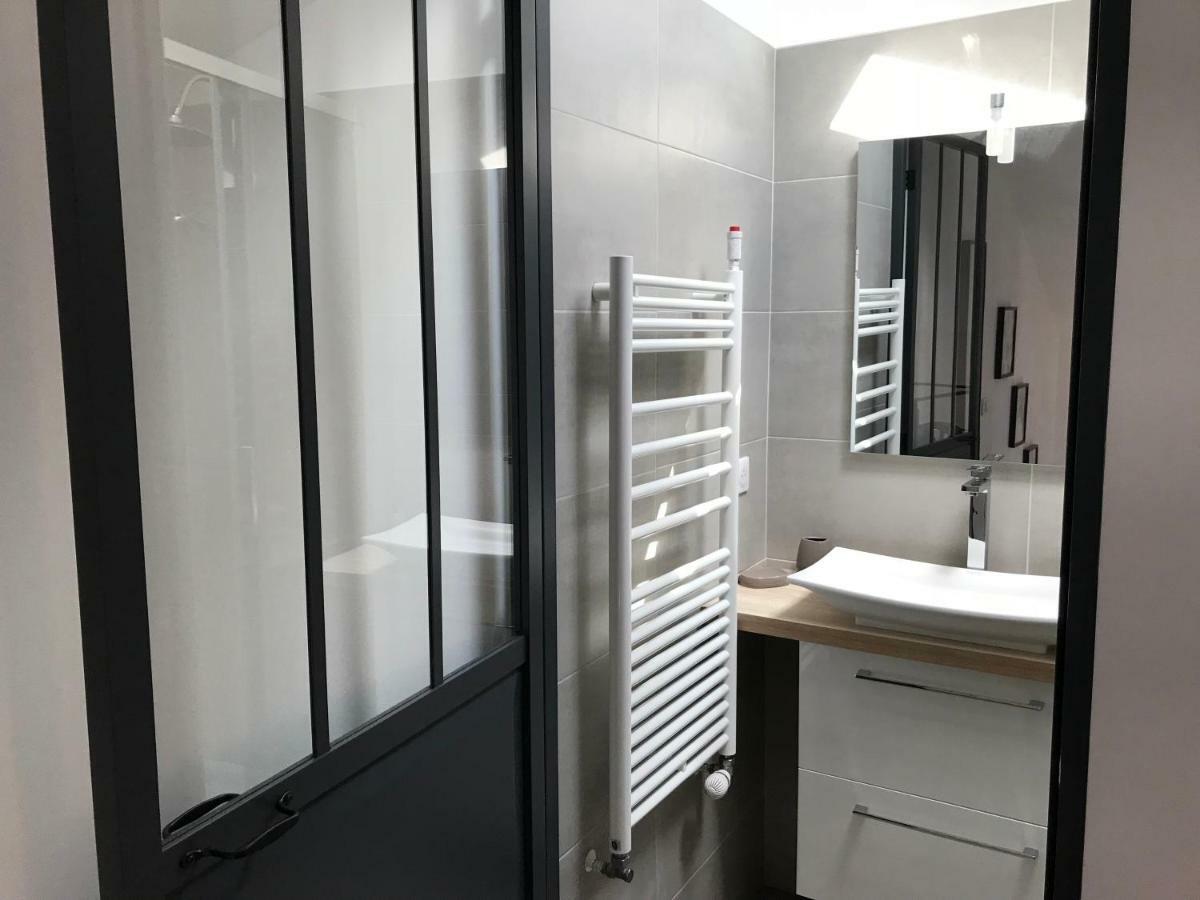 Villa Le Nid Nizza Kültér fotó