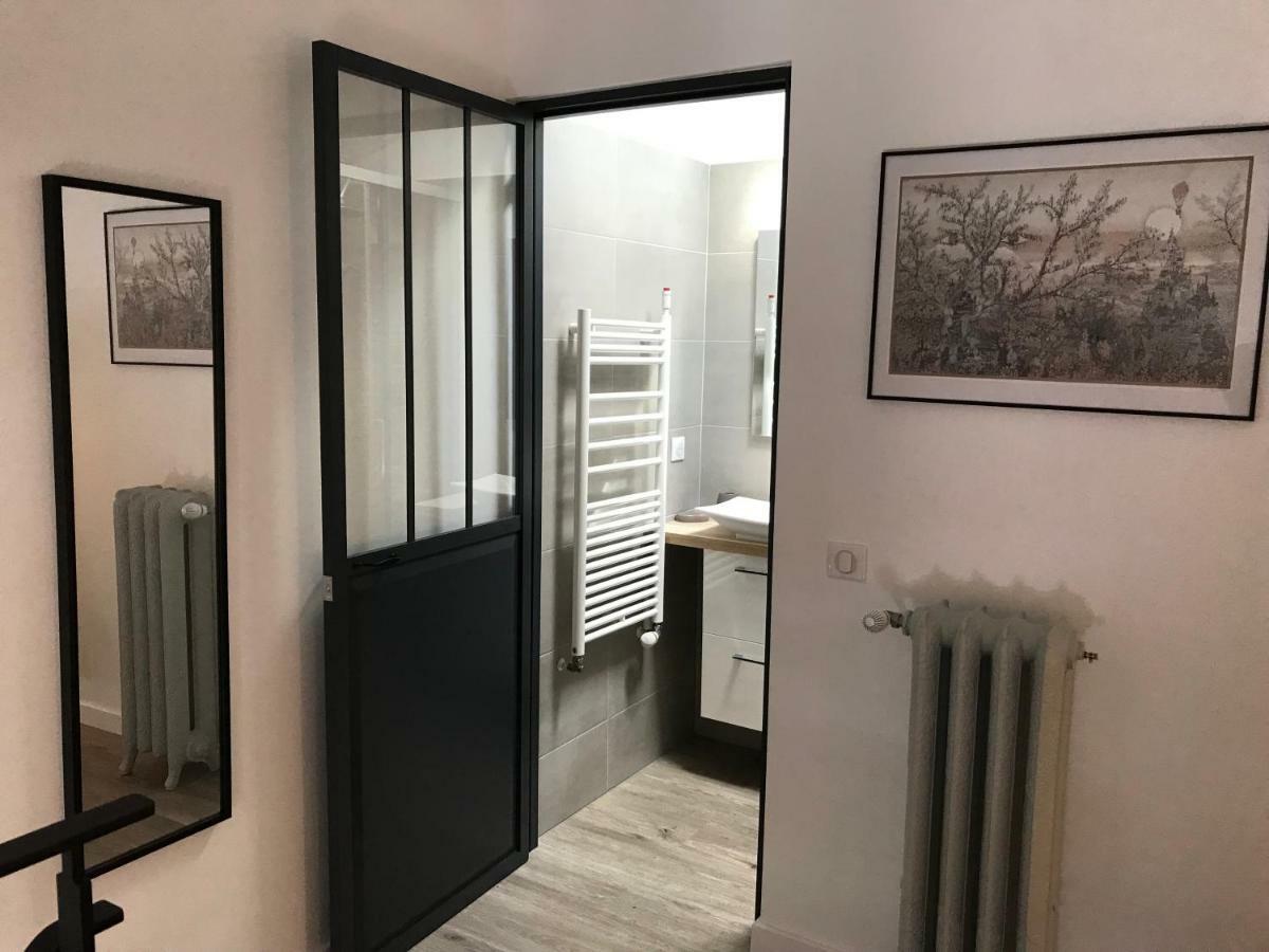 Villa Le Nid Nizza Kültér fotó