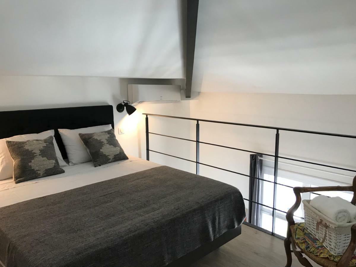Villa Le Nid Nizza Kültér fotó