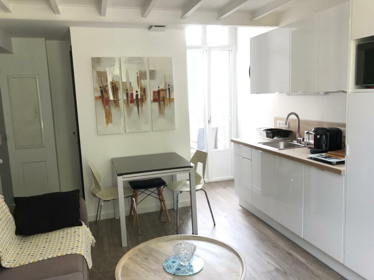 Villa Le Nid Nizza Kültér fotó
