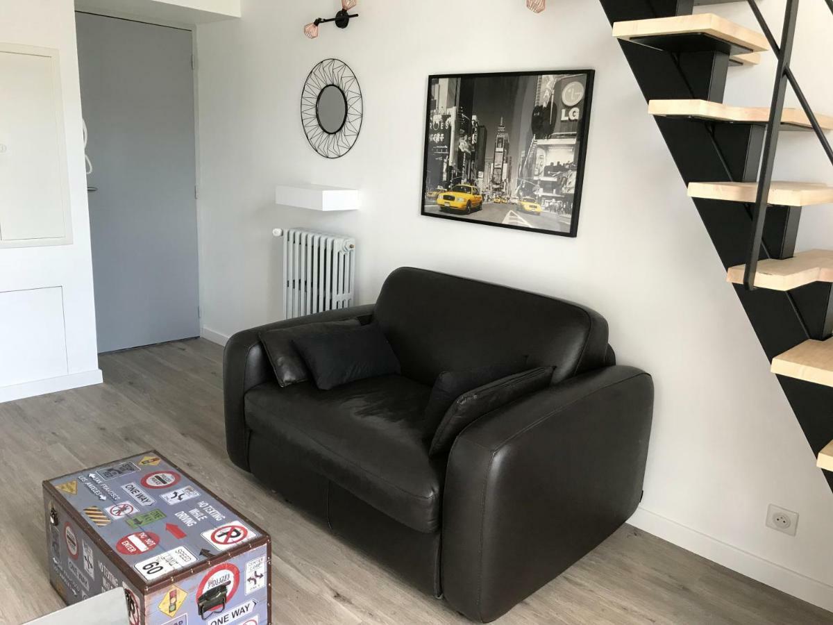 Villa Le Nid Nizza Kültér fotó