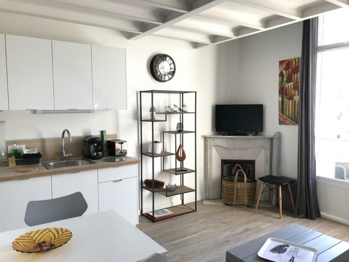 Villa Le Nid Nizza Kültér fotó