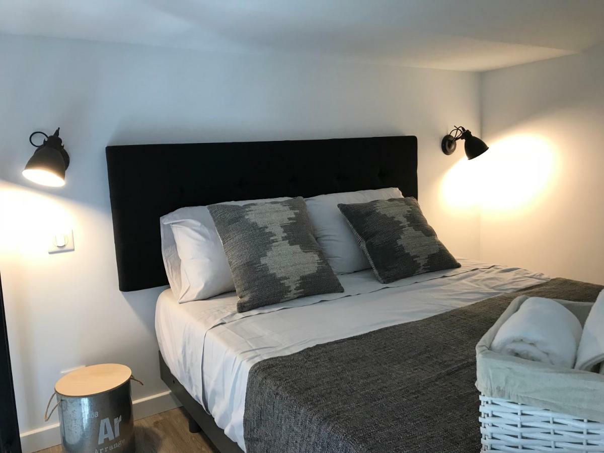 Villa Le Nid Nizza Kültér fotó