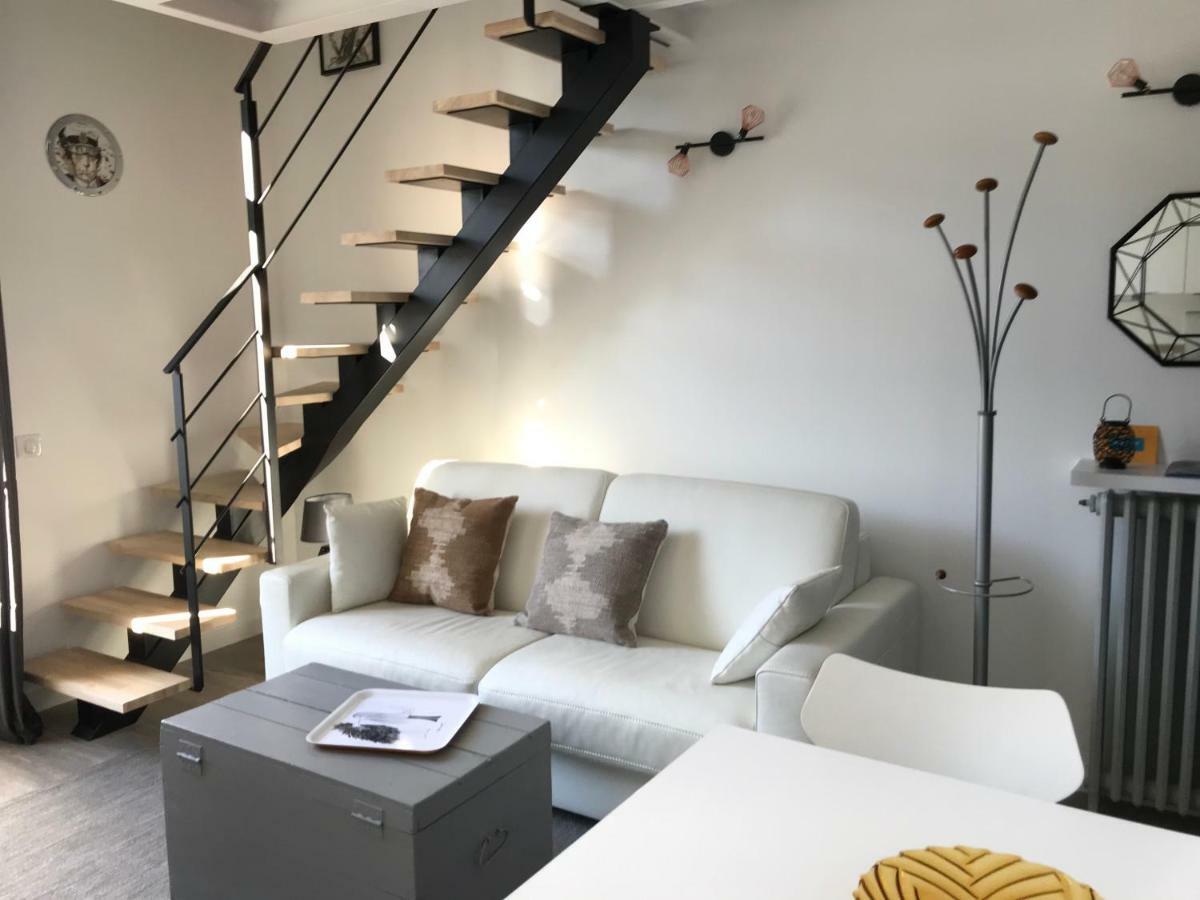 Villa Le Nid Nizza Kültér fotó